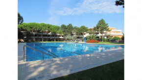 Modern Apartment in Residence - 2 Swimming pools - Tennis Courts